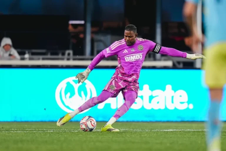 D.C. United Opens 2026 Season with 1-0 Victory Over Philadelphia Union in Rivalry Match